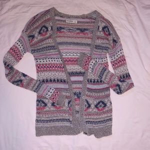 Abercrombie Kids Cardigan